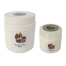 Handmade Aqueous Cream
